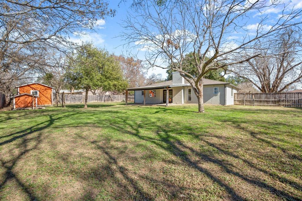 1512 W Mesa Park Drive Round Rock TX 78664