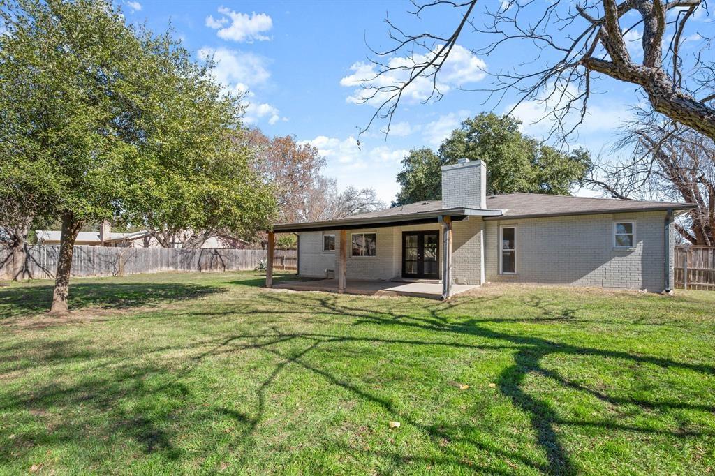 1512 W Mesa Park Drive Round Rock TX 78664