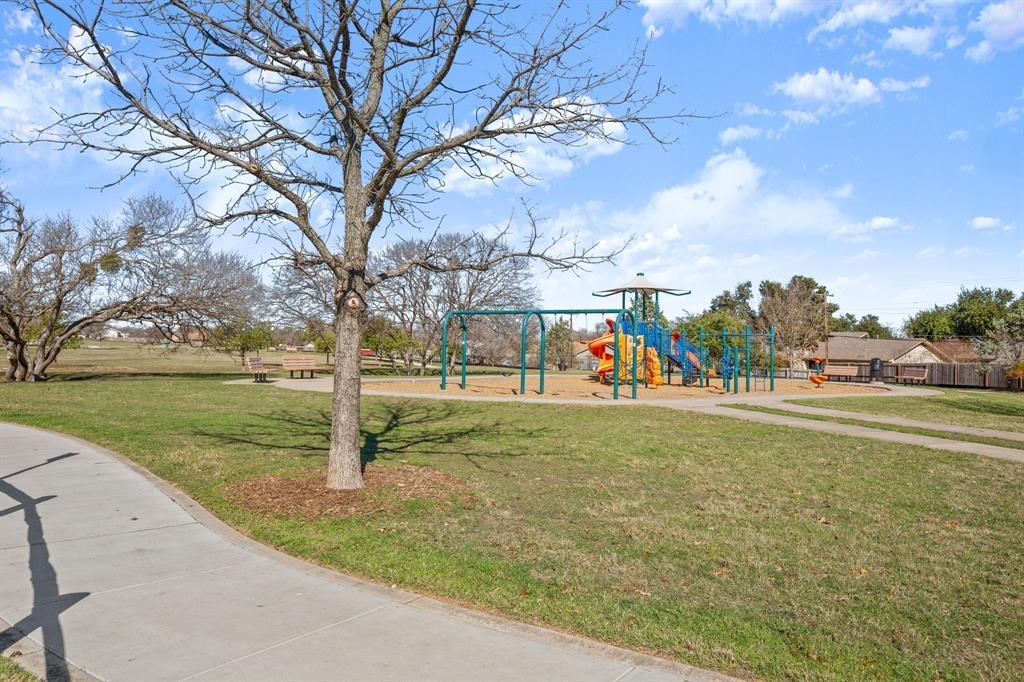 1512 W Mesa Park Drive Round Rock TX 78664