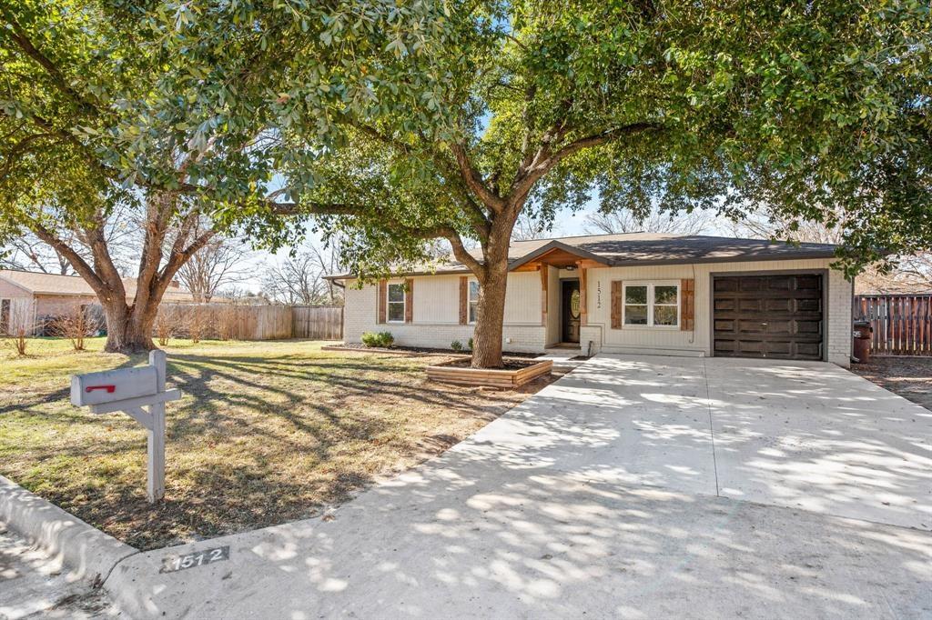1512 W Mesa Park Drive Round Rock TX 78664