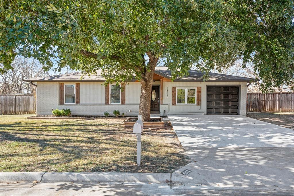 1512 W Mesa Park Drive Round Rock TX 78664