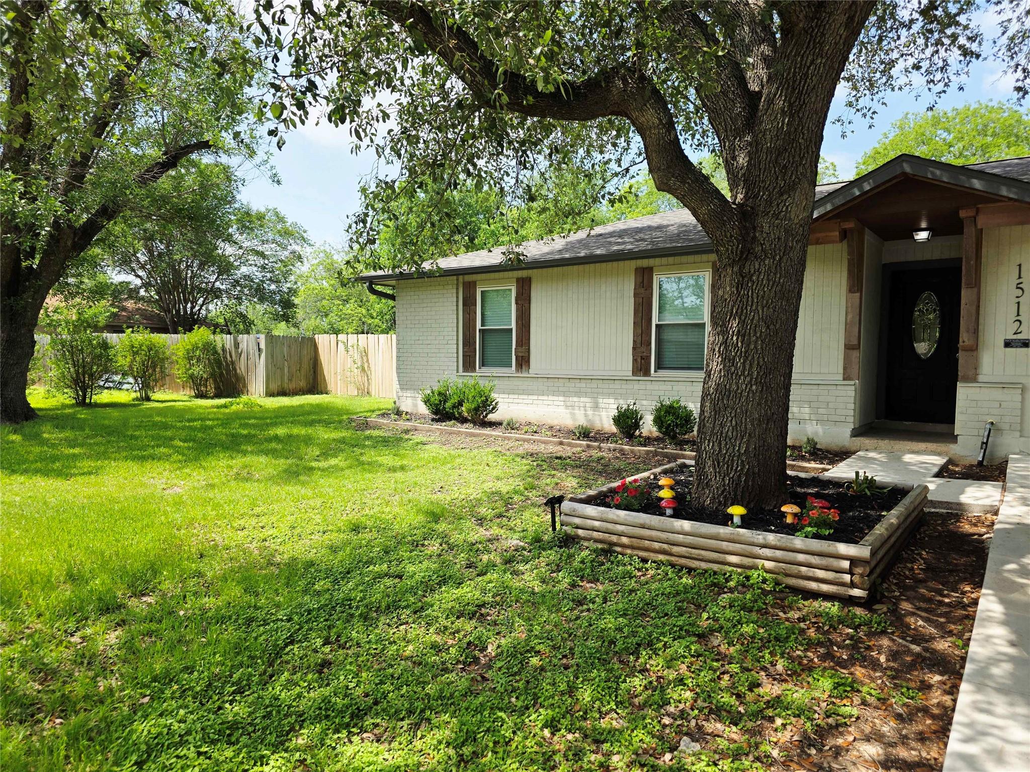1512 W Mesa Park Drive Round Rock TX 78664