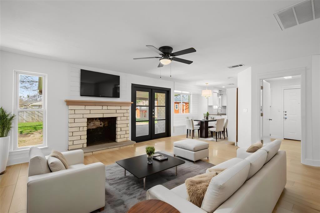 1512 W Mesa Park Drive Round Rock TX 78664