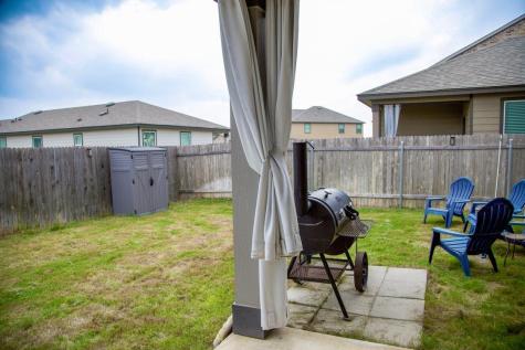 13601 Nancy Reagan Street Manor TX 78653