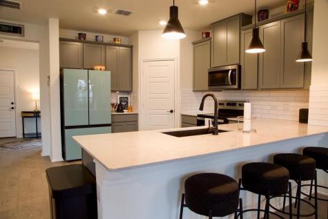 13601 Nancy Reagan Street Manor TX 78653