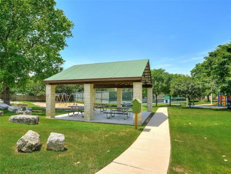 11524 Emerald Falls Drive Austin TX 78738