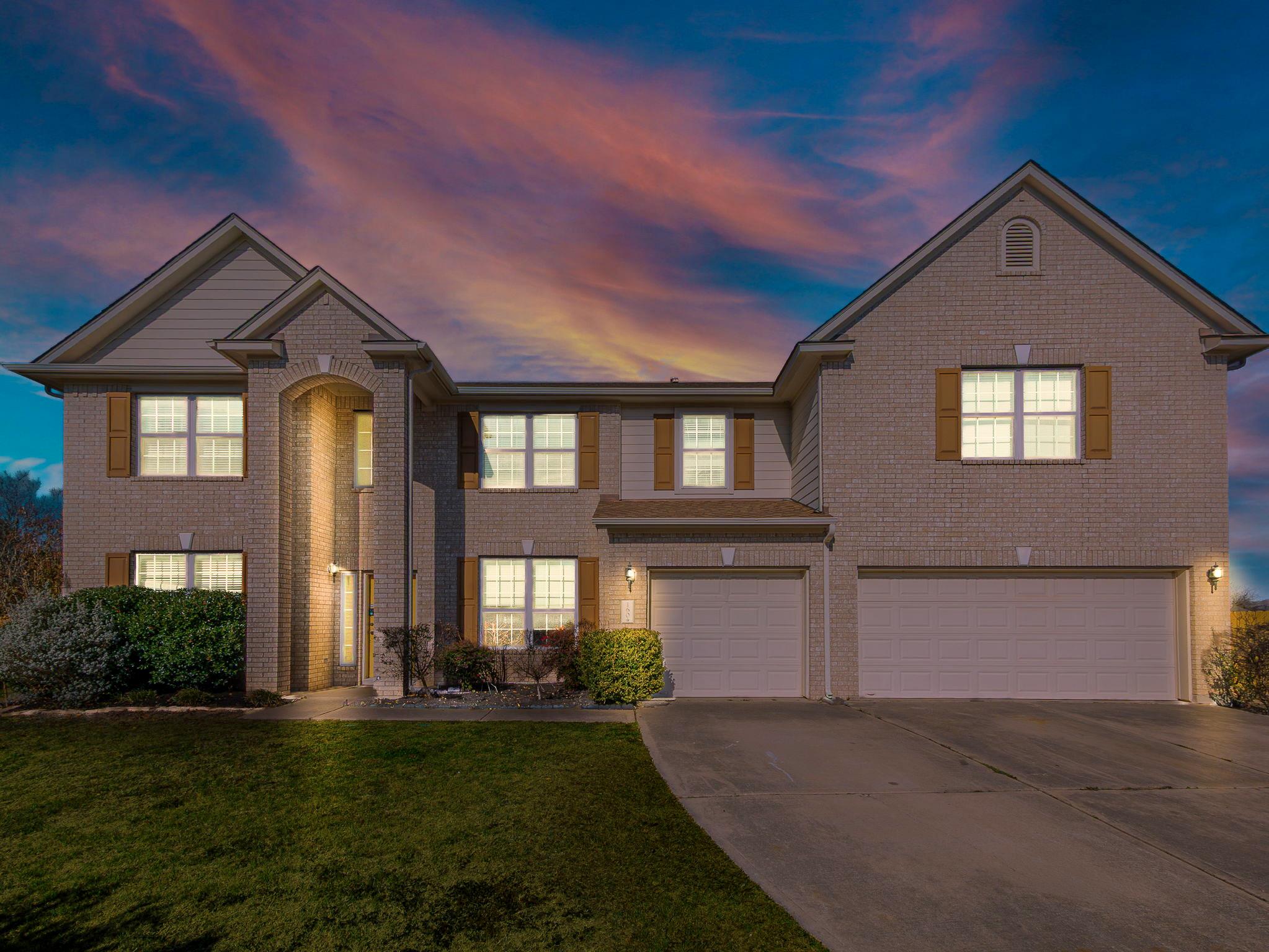 160 Pine Cove Kyle TX 78640