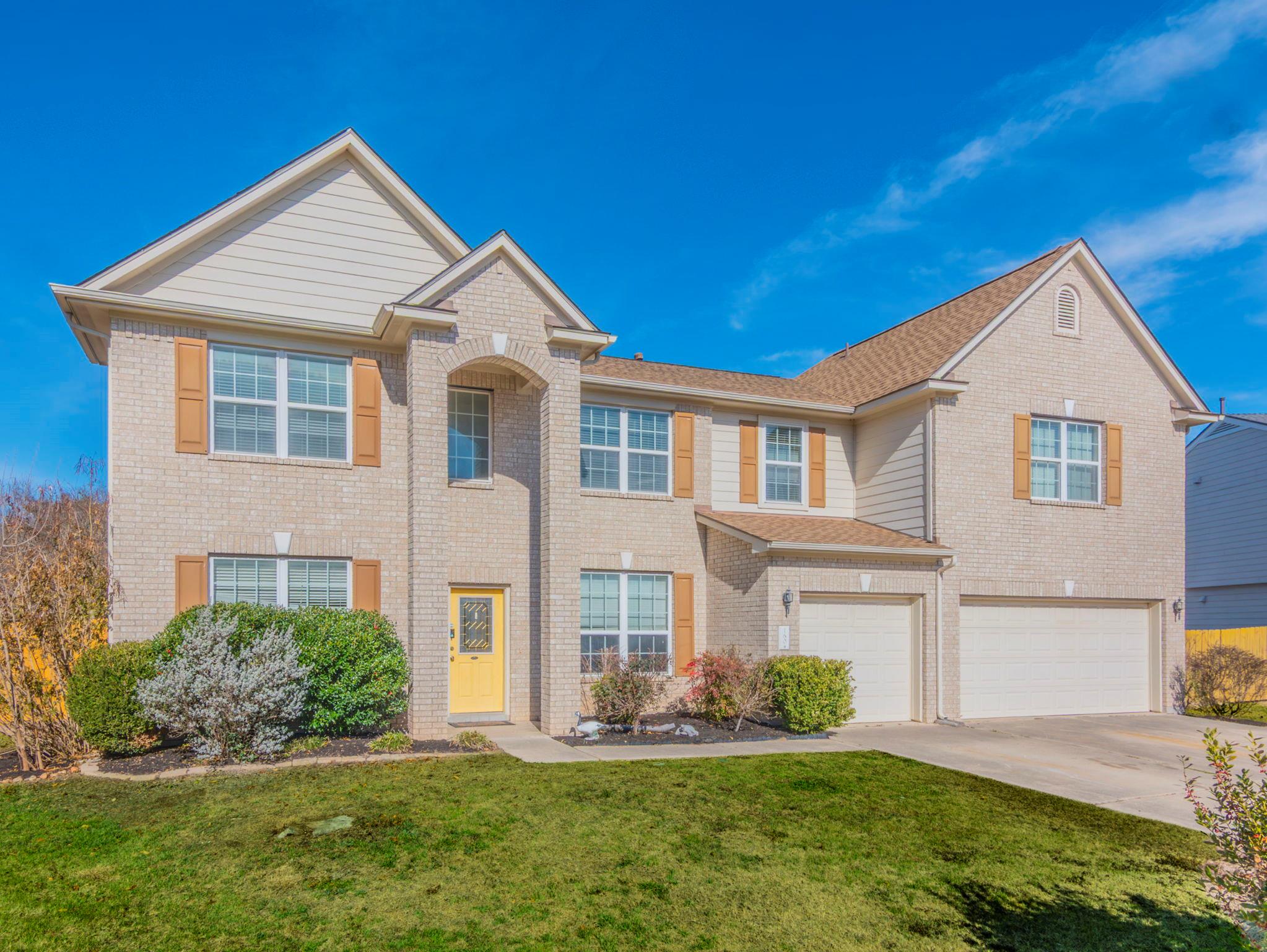 160 Pine Cove Kyle TX 78640