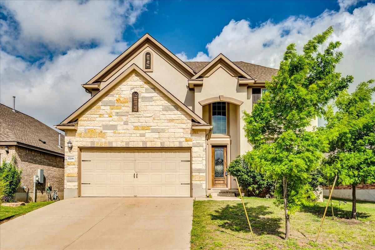 17206 Antioch Avenue Pflugerville TX 78660