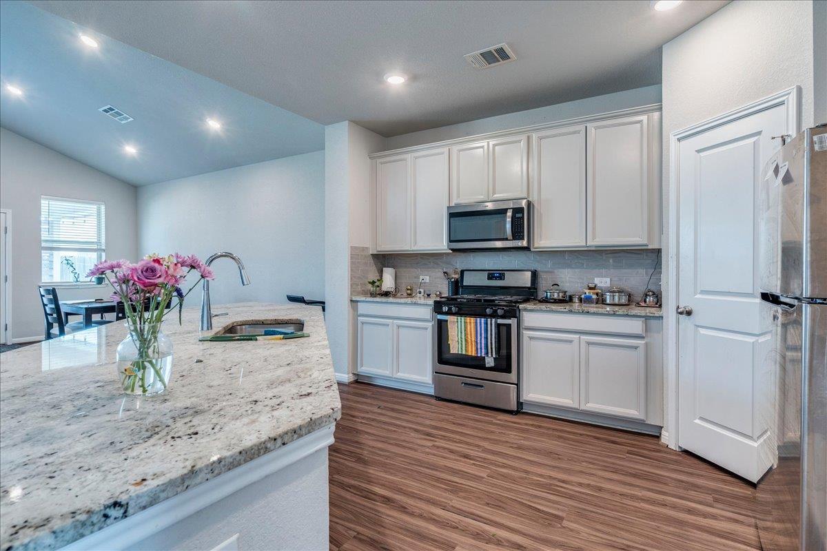 17206 Antioch Avenue Pflugerville TX 78660