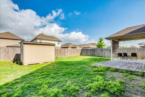 17206 Antioch Avenue Pflugerville TX 78660