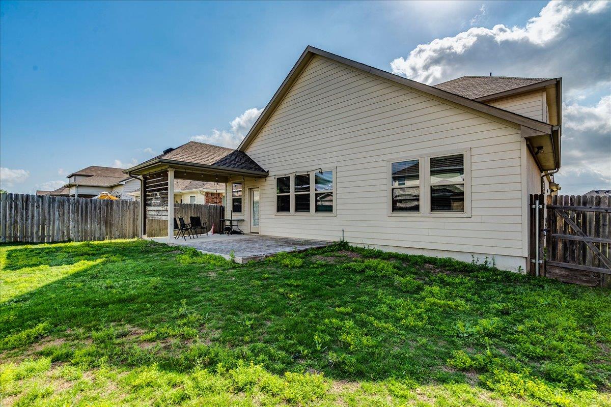 17206 Antioch Avenue Pflugerville TX 78660