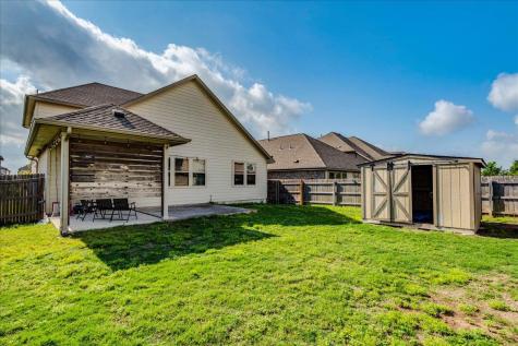 17206 Antioch Avenue Pflugerville TX 78660