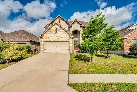 17206 Antioch Avenue Pflugerville TX 78660
