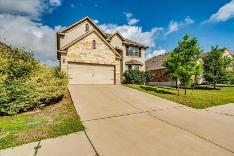 17206 Antioch Avenue Pflugerville TX 78660