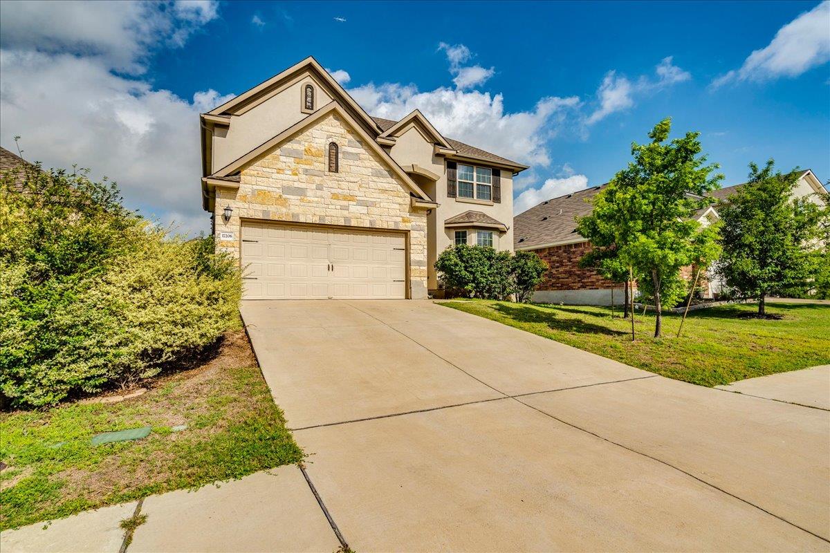 17206 Antioch Avenue Pflugerville TX 78660