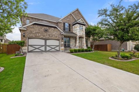 19500 Stanton Drew Trail Pflugerville TX 78660