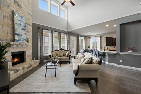 19500 Stanton Drew Trail Pflugerville TX 78660