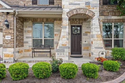 19500 Stanton Drew Trail Pflugerville TX 78660