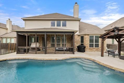 19500 Stanton Drew Trail Pflugerville TX 78660