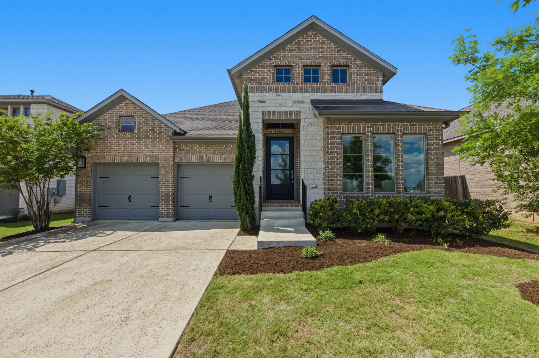 417 Francis Lottie Drive Buda TX 78610