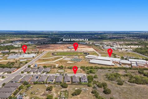 417 Francis Lottie Drive Buda TX 78610
