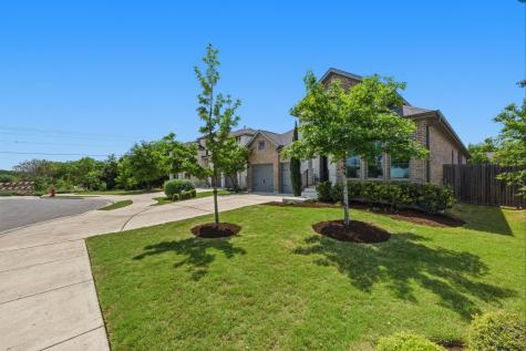 417 Francis Lottie Drive Buda TX 78610