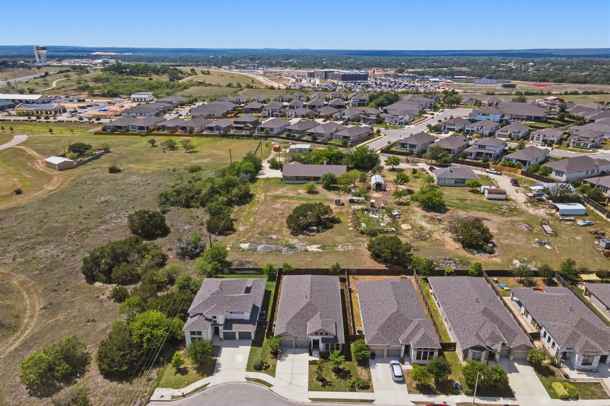 417 Francis Lottie Drive Buda TX 78610
