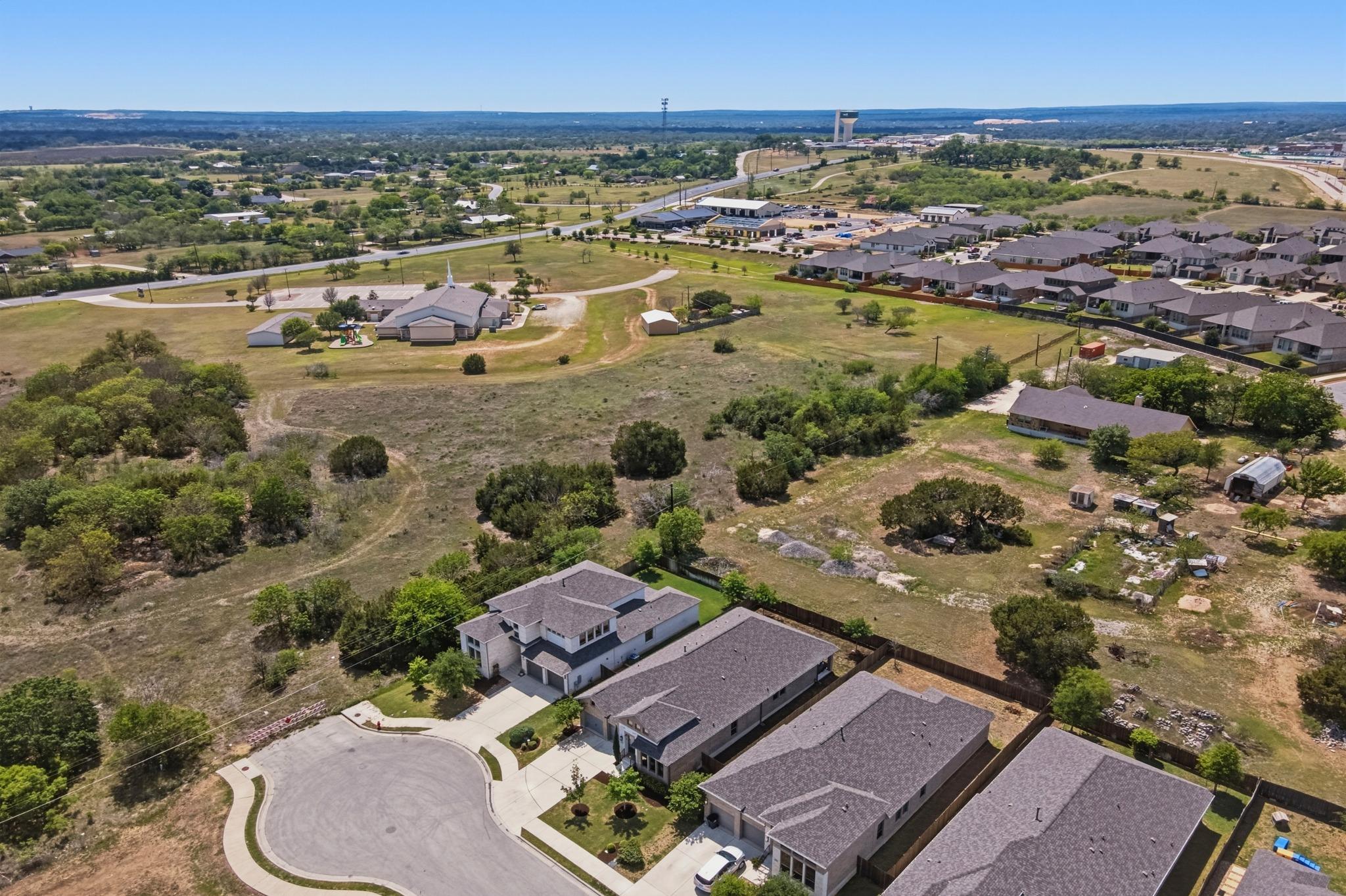 417 Francis Lottie Drive Buda TX 78610