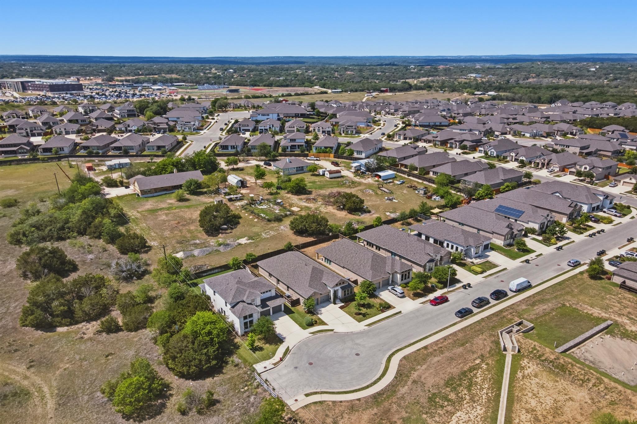 417 Francis Lottie Drive Buda TX 78610