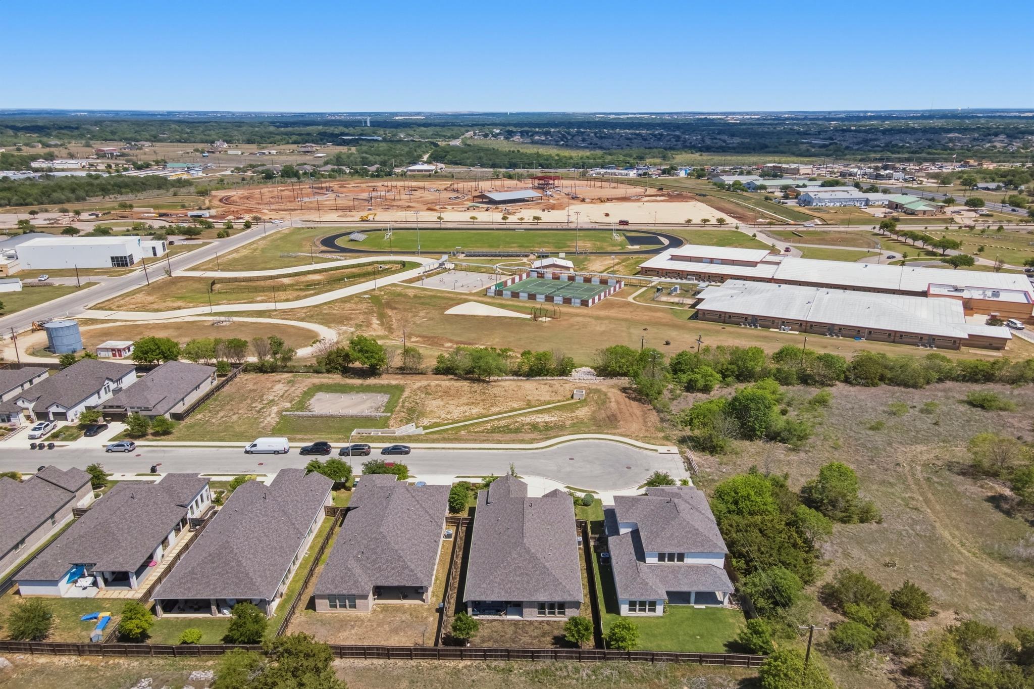 417 Francis Lottie Drive Buda TX 78610