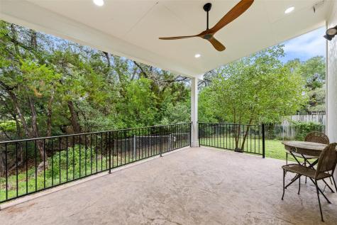 1301 S Quinlan Park Road Austin TX 78732