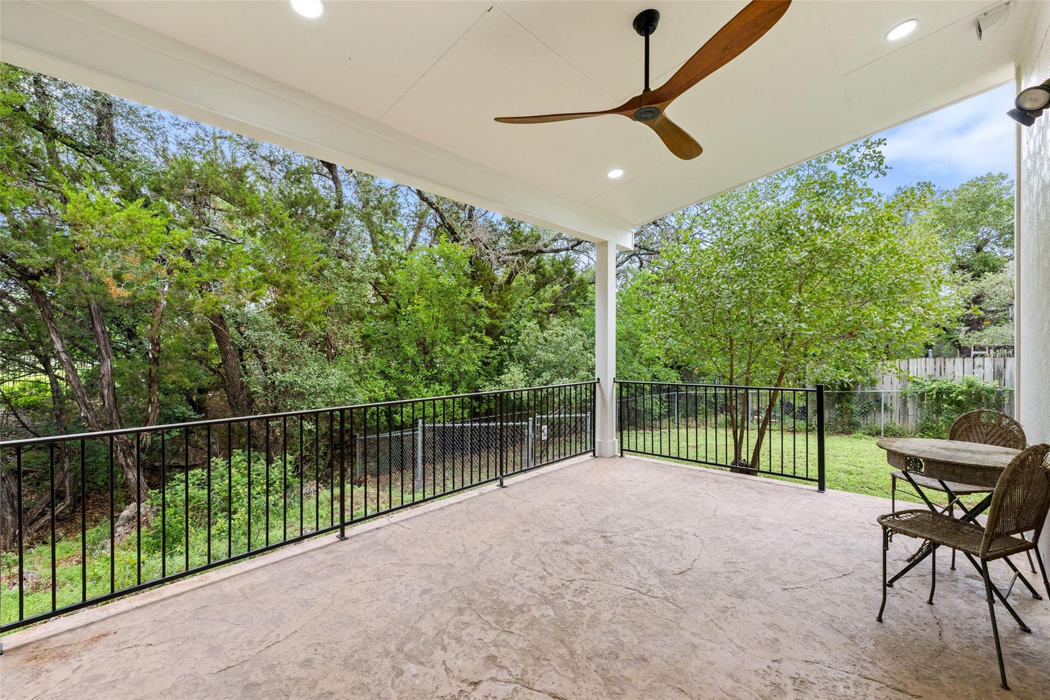 1301 S Quinlan Park Road Austin TX 78732