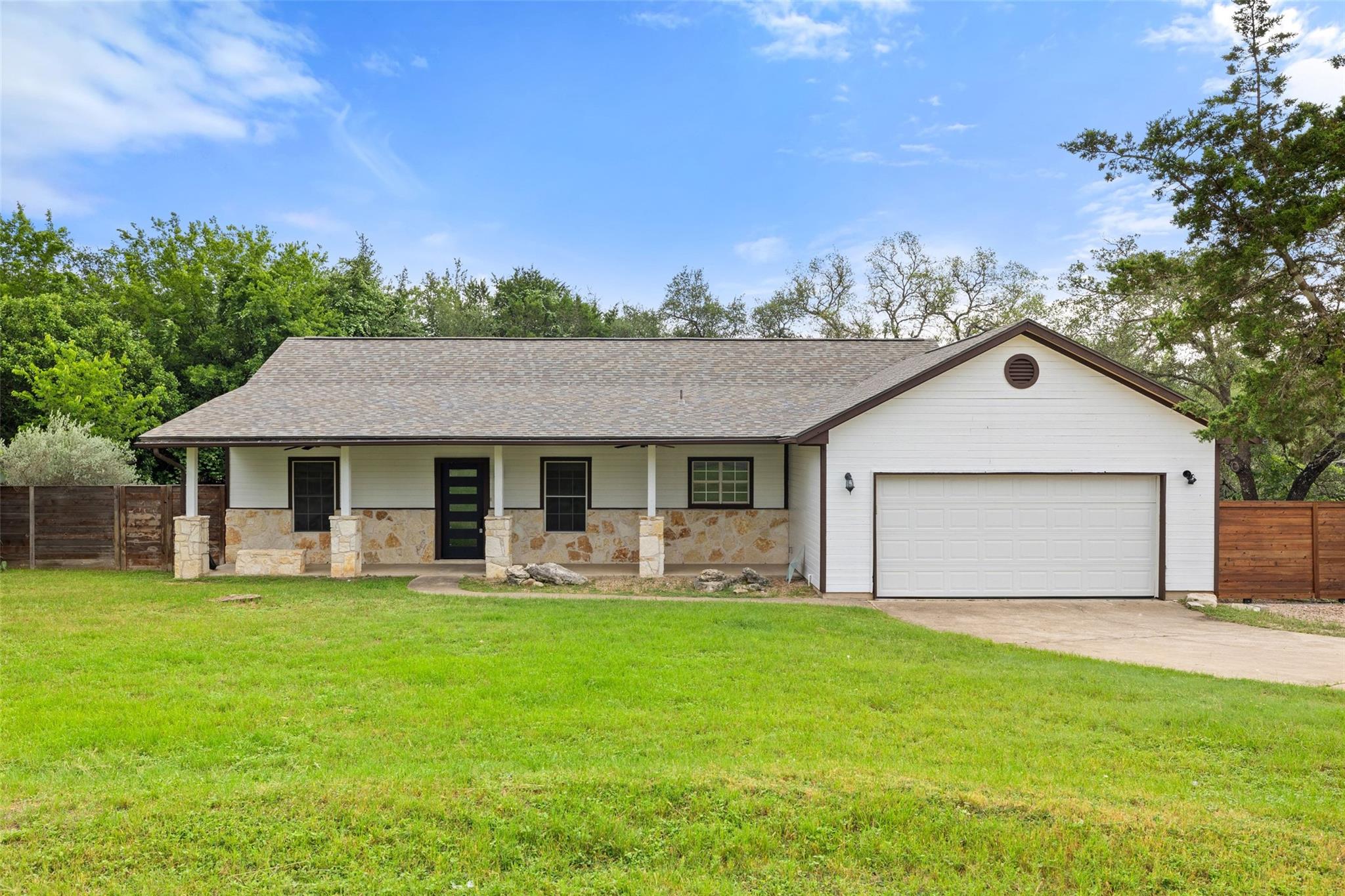 1301 S Quinlan Park Road Austin TX 78732