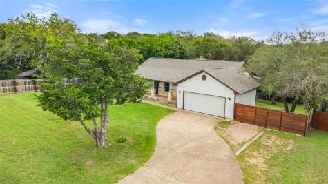 1301 S Quinlan Park Road Austin TX 78732