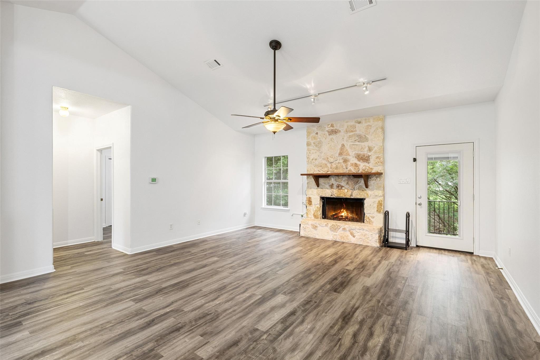 1301 S Quinlan Park Road Austin TX 78732