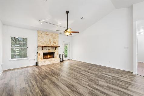 1301 S Quinlan Park Road Austin TX 78732