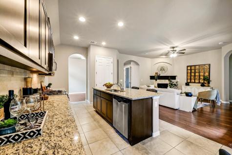 9812 Ivalenes Hope Drive Austin TX 78717