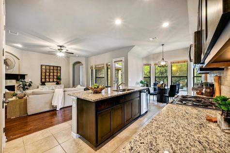 9812 Ivalenes Hope Drive Austin TX 78717