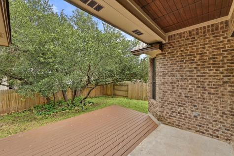 9812 Ivalenes Hope Drive Austin TX 78717