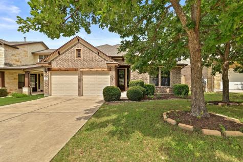9812 Ivalenes Hope Drive Austin TX 78717