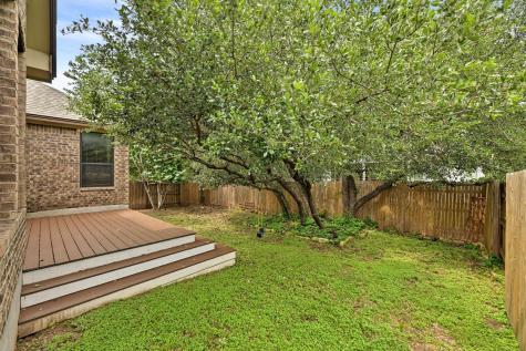 9812 Ivalenes Hope Drive Austin TX 78717