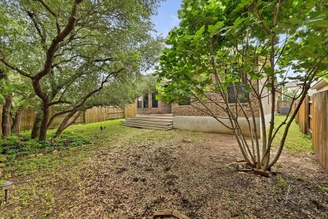 9812 Ivalenes Hope Drive Austin TX 78717