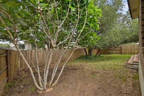 9812 Ivalenes Hope Drive Austin TX 78717