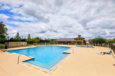 9812 Ivalenes Hope Drive Austin TX 78717