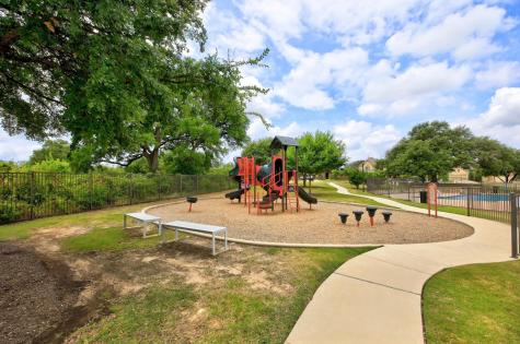 9812 Ivalenes Hope Drive Austin TX 78717