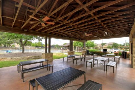 9812 Ivalenes Hope Drive Austin TX 78717