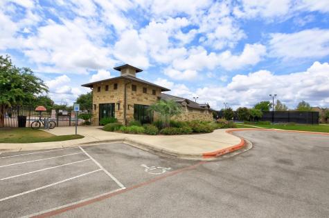 9812 Ivalenes Hope Drive Austin TX 78717