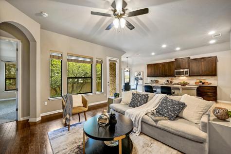 9812 Ivalenes Hope Drive Austin TX 78717