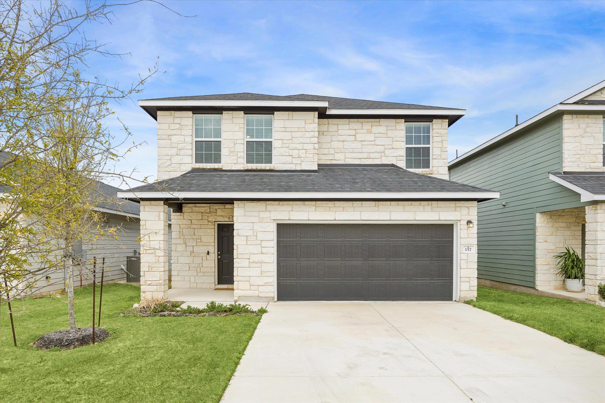 157 Lt Rusty Drive Jarrell TX 76537